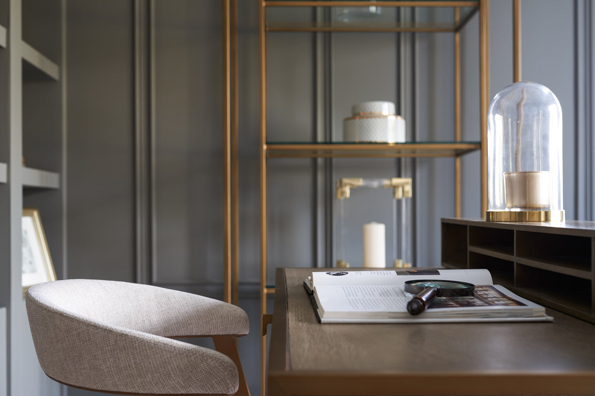 Claremont Cottage