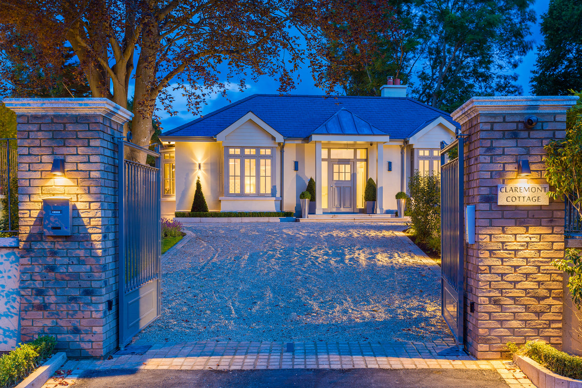 Claremont Cottage